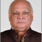 Kripashanakar Mishra