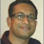 Narendaa Mishra Sujan