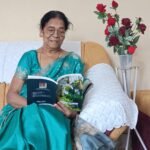 Sarojani Shreevastav