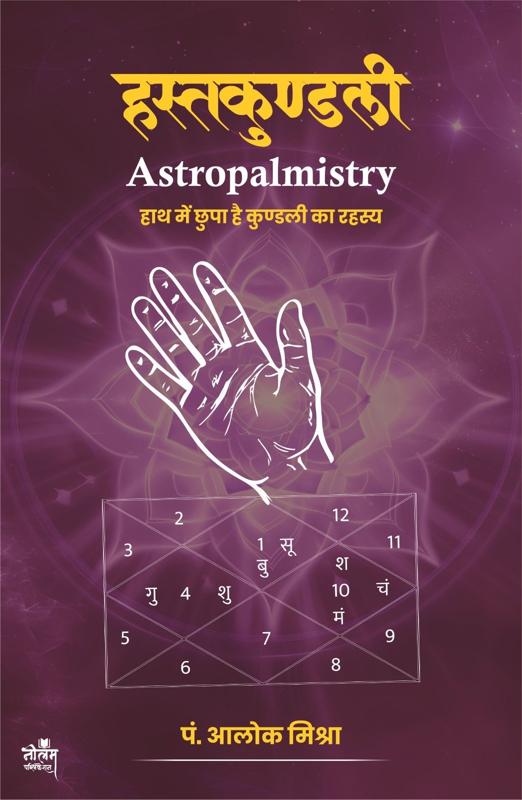 Astropalmistry Astropalmistry