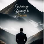 Wake up yourself to success