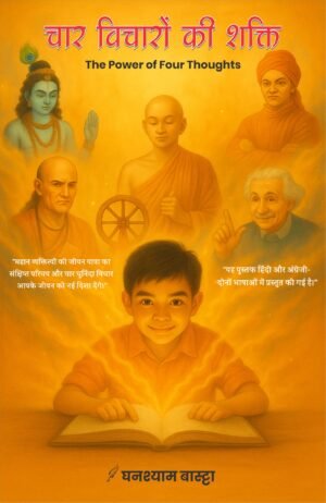 Char Vicharo Ki Shakti