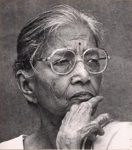 Women's Voices in contemporary Hindi poetry