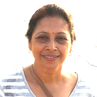 Women's Voices in contemporary Hindi poetry