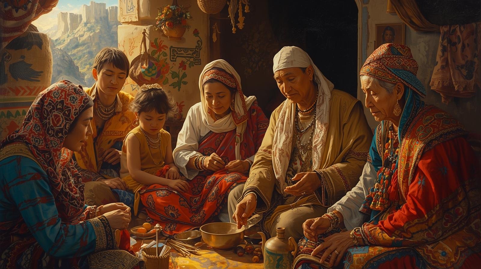 The role of poetry in social movements and protests