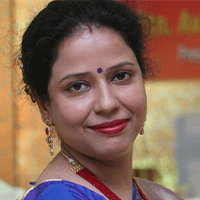 Women's Voices in contemporary Hindi poetry