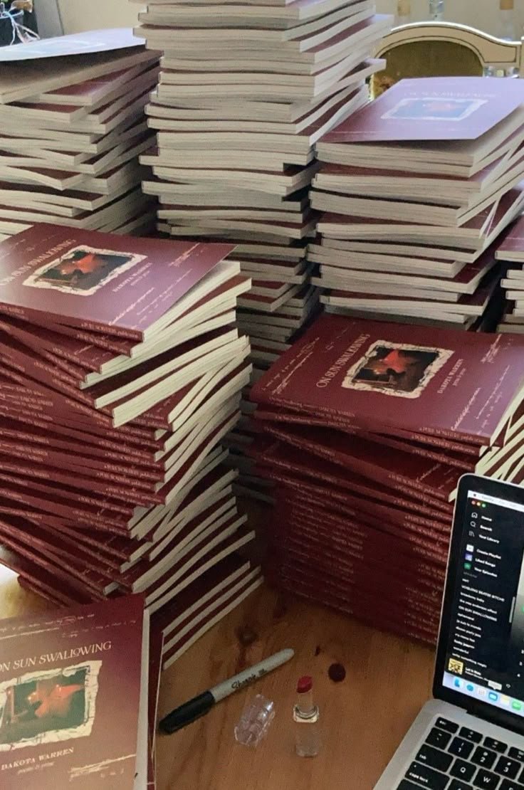 “7 publishing hacks, every book publisher should know”.