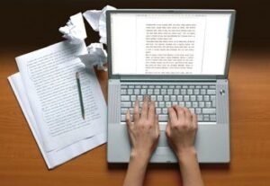 Importance of editing in book publishing: why does every author need it?