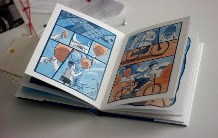 ARE GRAPHIC NOVELS THE FUTURE OF SERIOUS LITTERATURE ? 2 ARE GRAPHIC NOVELS THE FUTURE OF SERIOUS LITTERATURE ?