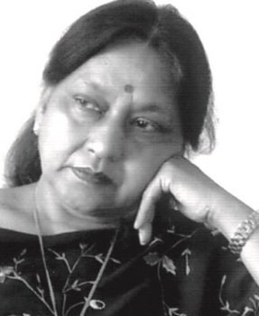 Women's Voices in contemporary Hindi poetry