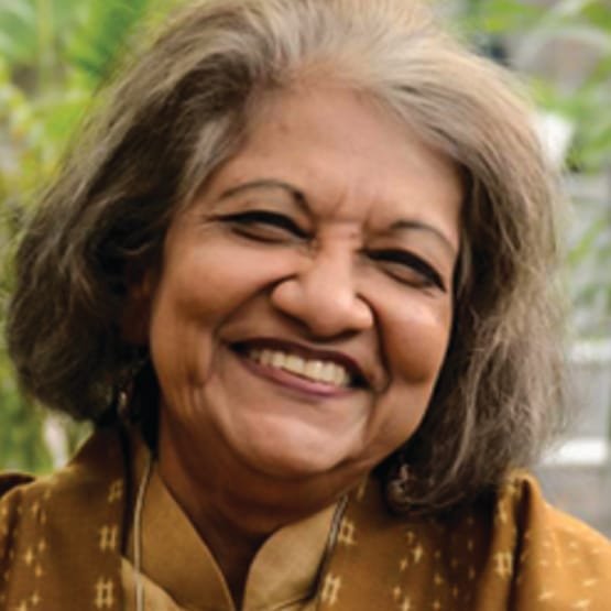 Women's Voices in contemporary Hindi poetry