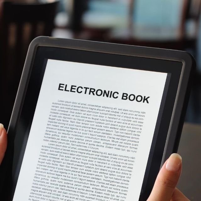 Eco-friendly publishing: Can a book be sustainable? 6 Eco-friendly publishing: Can a book be sustainable?