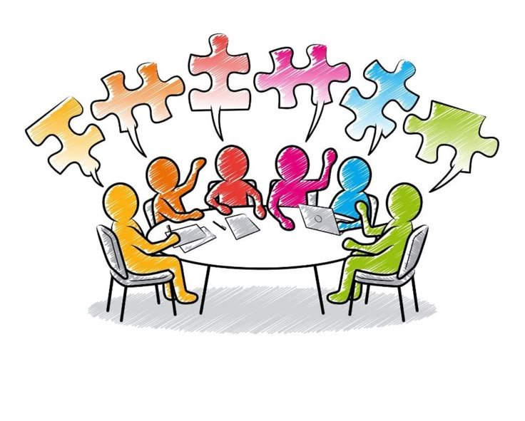 The Psychology of story telling: Why we love narratives.