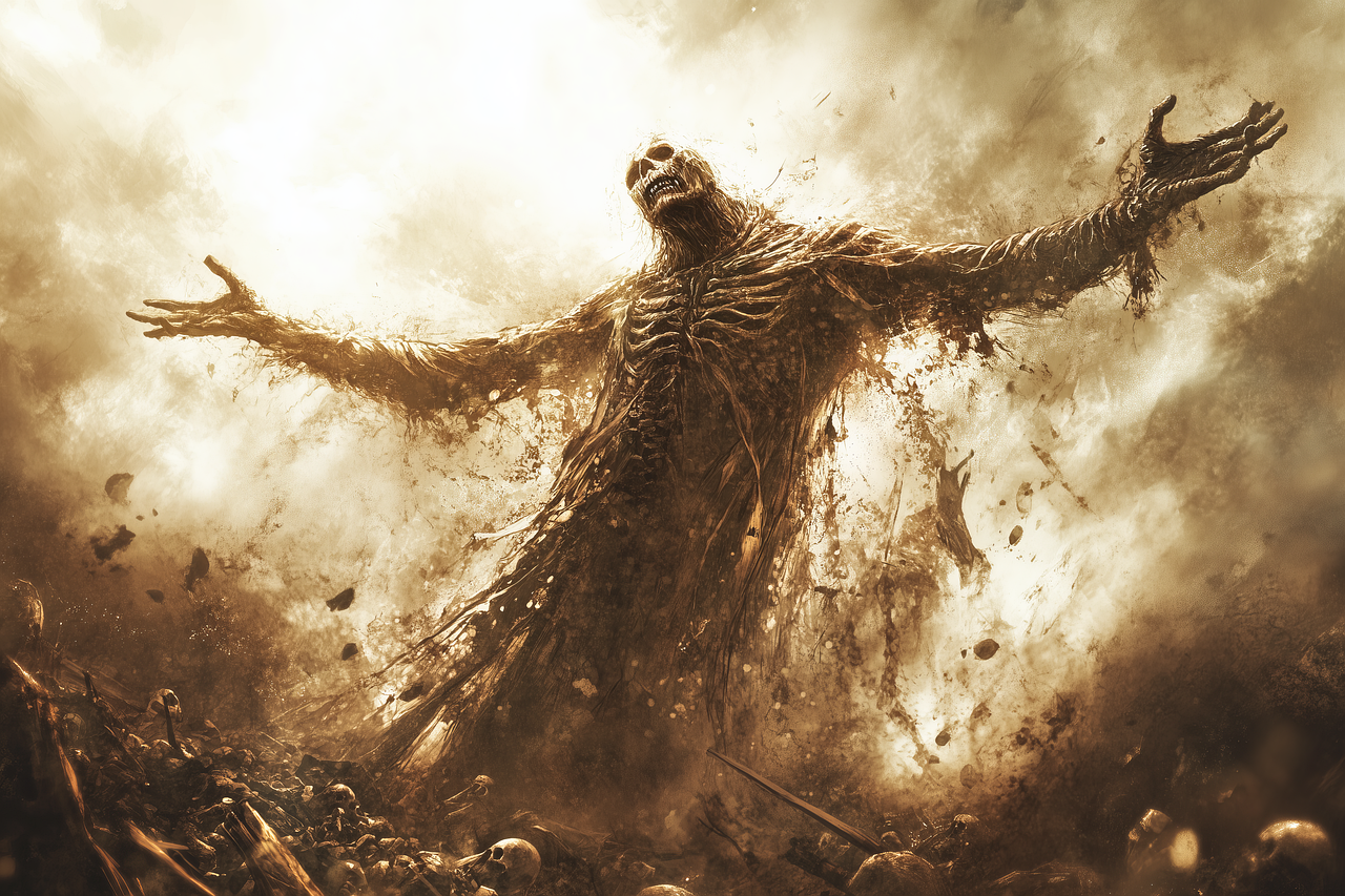 How Indian mythology inspires modern storytelling