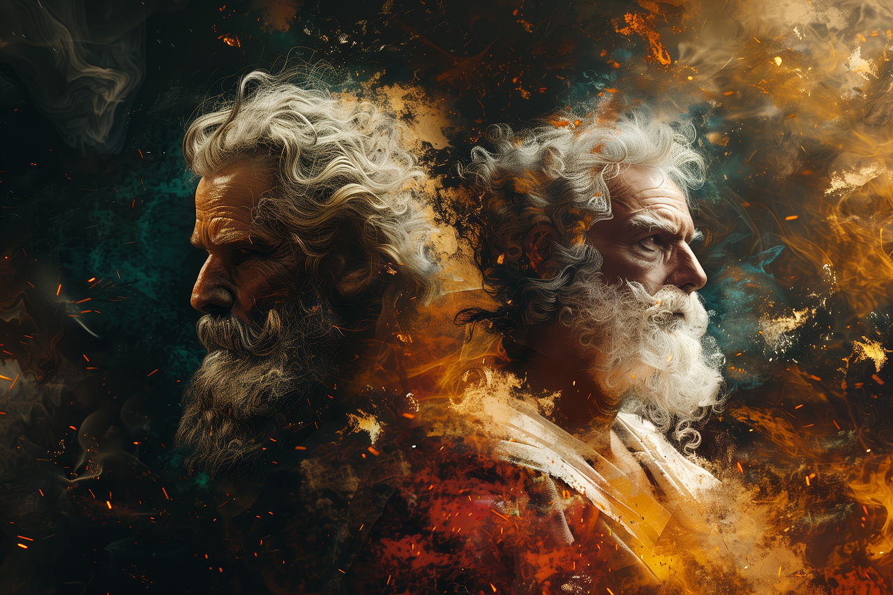 How Indian mythology inspires modern storytelling