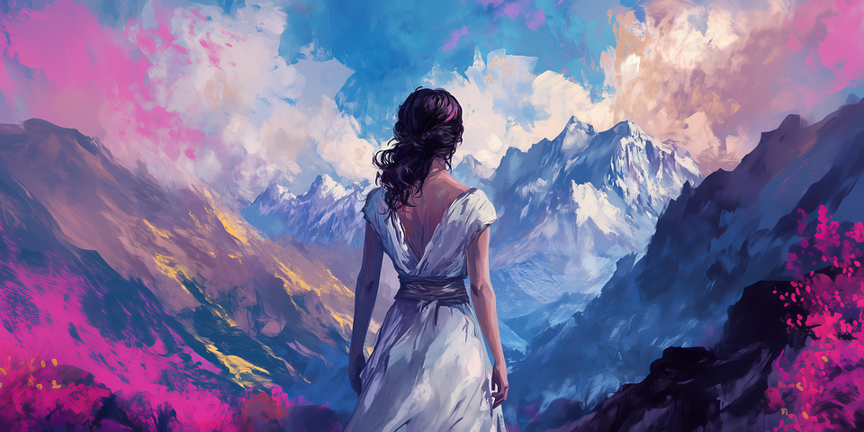 How Indian mythology inspires modern storytelling